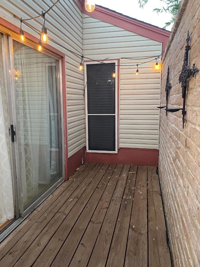 1976Houstongem Luminous Pvtpool & Hottub Dt20Mins For Lrg Families 6Beds 2Bath Villa Exteriör bild
