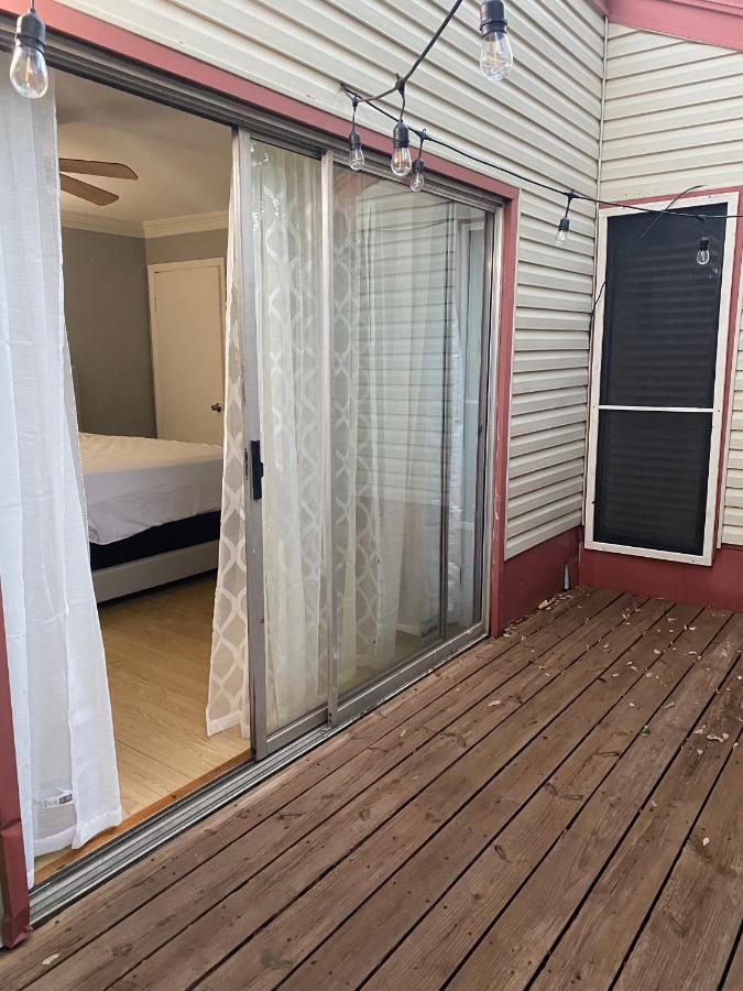 1976Houstongem Luminous Pvtpool & Hottub Dt20Mins For Lrg Families 6Beds 2Bath Villa Exteriör bild