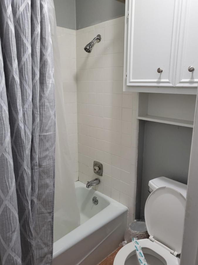 1976Houstongem Luminous Pvtpool & Hottub Dt20Mins For Lrg Families 6Beds 2Bath Villa Exteriör bild