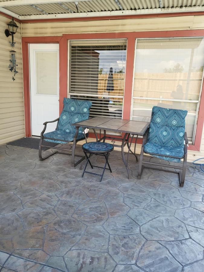 1976Houstongem Luminous Pvtpool & Hottub Dt20Mins For Lrg Families 6Beds 2Bath Villa Exteriör bild