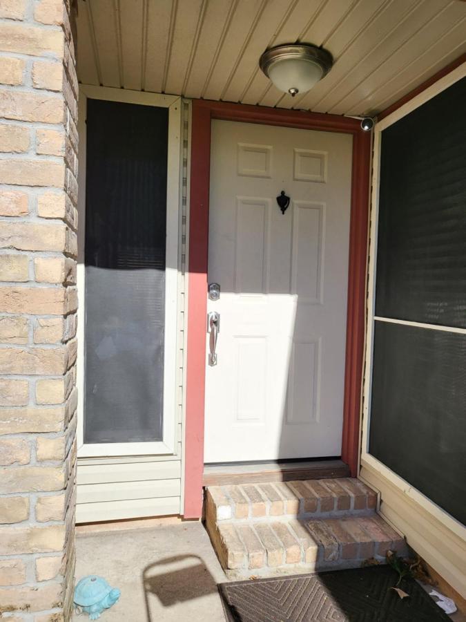 1976Houstongem Luminous Pvtpool & Hottub Dt20Mins For Lrg Families 6Beds 2Bath Villa Exteriör bild