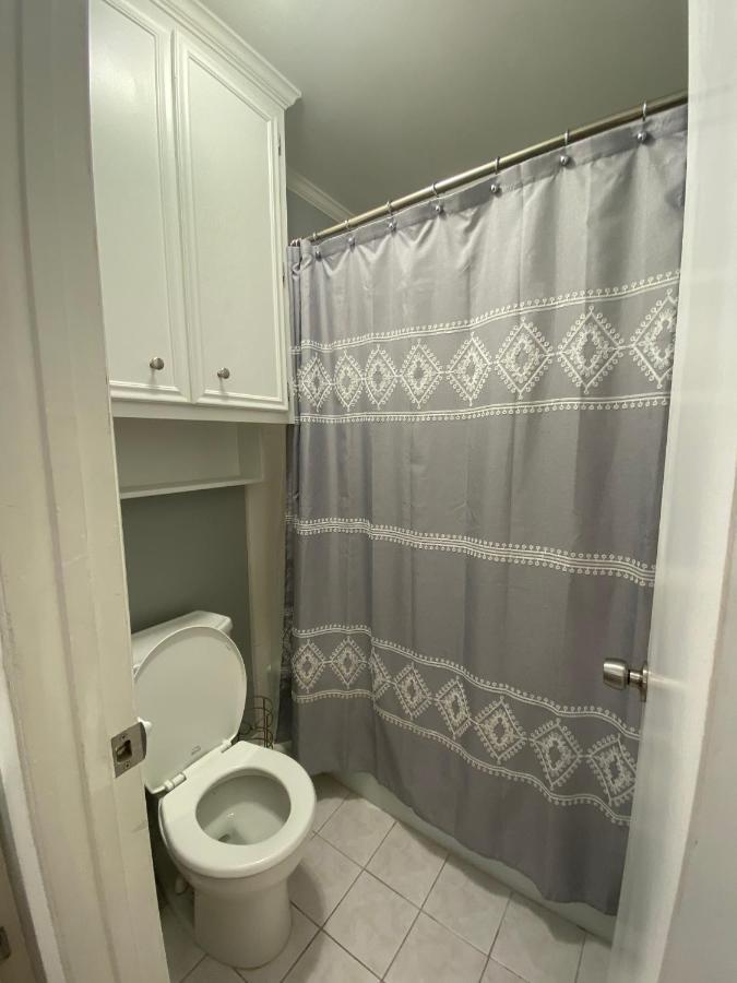 1976Houstongem Luminous Pvtpool & Hottub Dt20Mins For Lrg Families 6Beds 2Bath Villa Exteriör bild