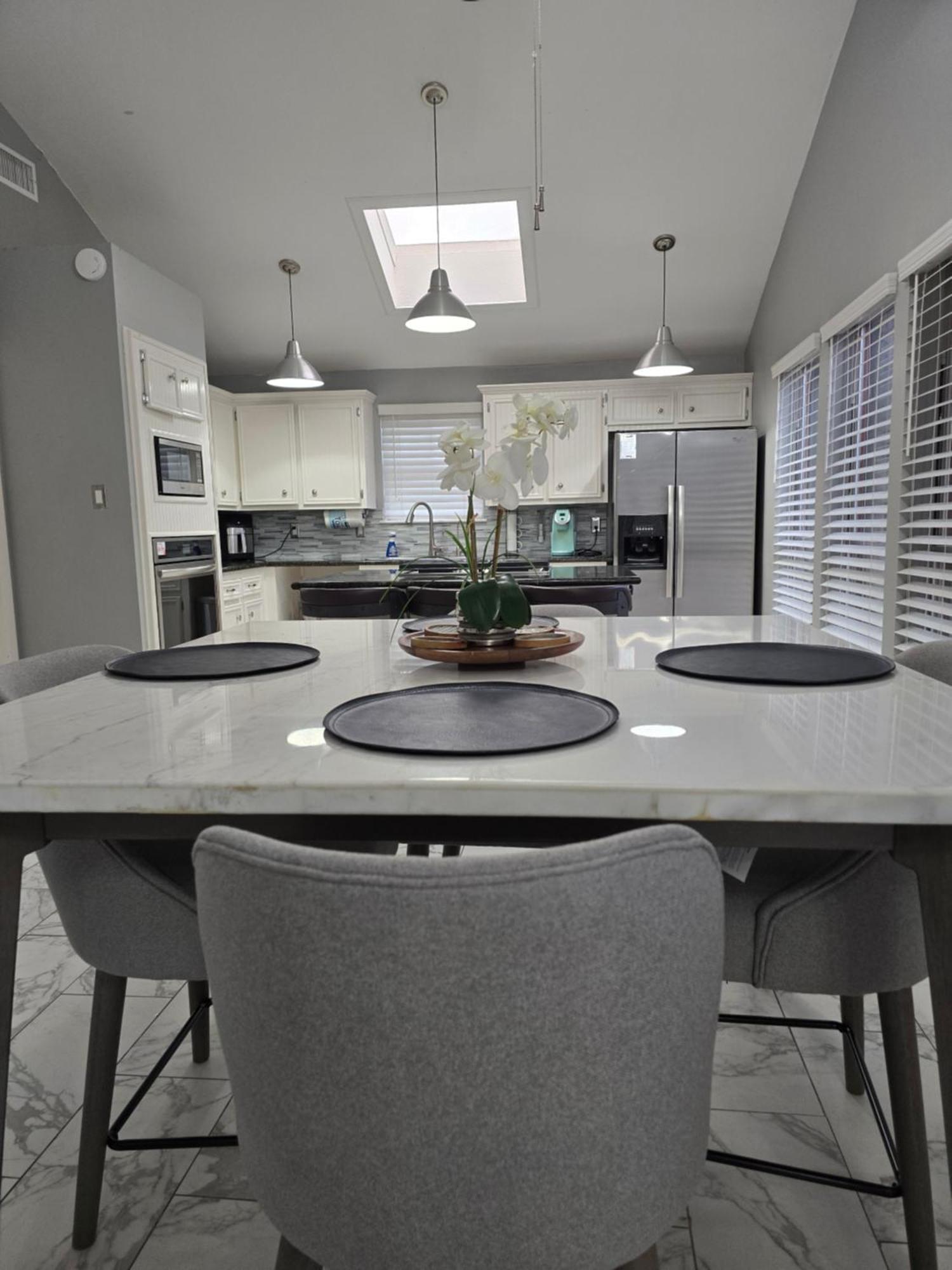 1976Houstongem Luminous Pvtpool & Hottub Dt20Mins For Lrg Families 6Beds 2Bath Villa Exteriör bild