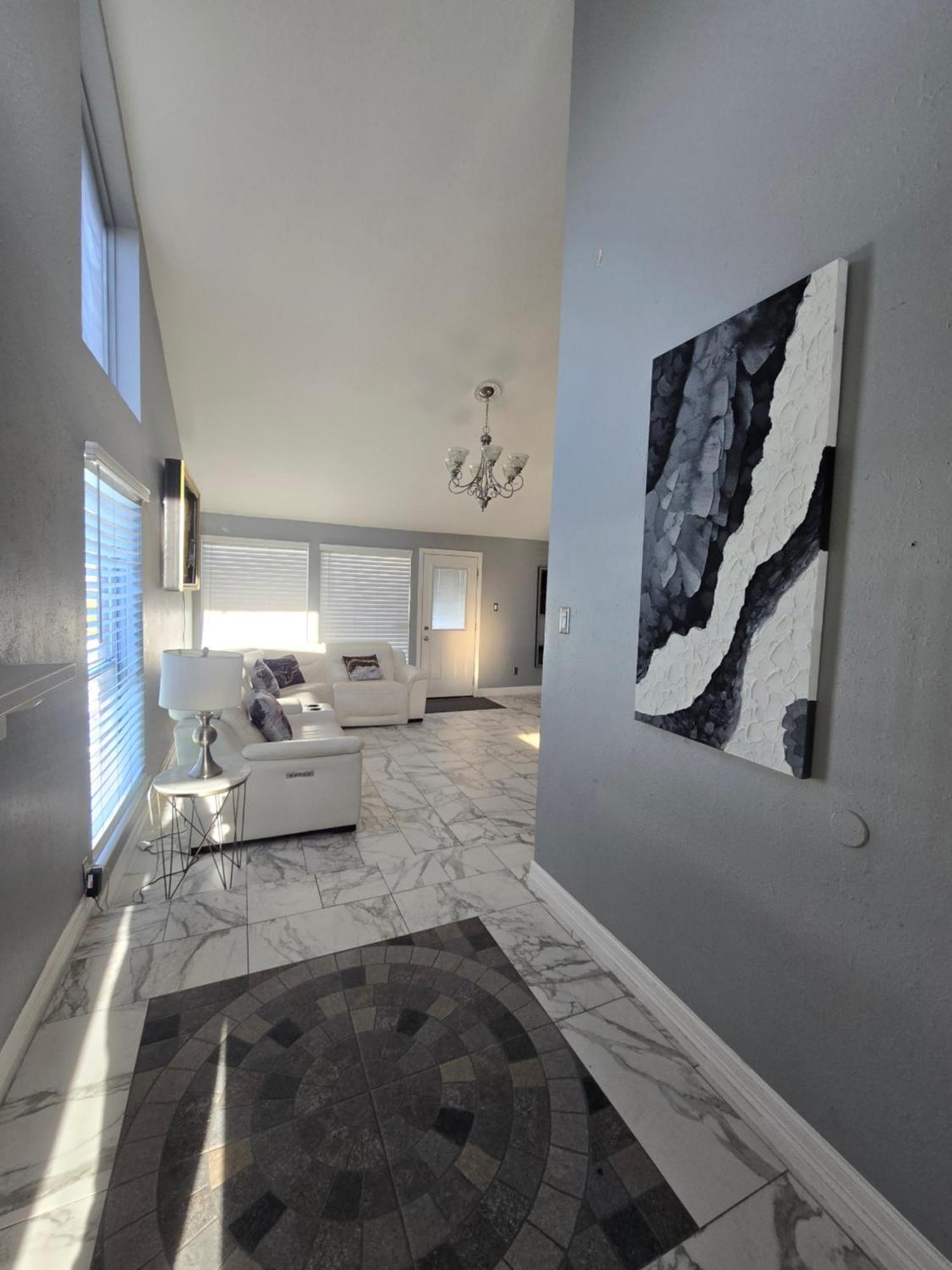 1976Houstongem Luminous Pvtpool & Hottub Dt20Mins For Lrg Families 6Beds 2Bath Villa Exteriör bild
